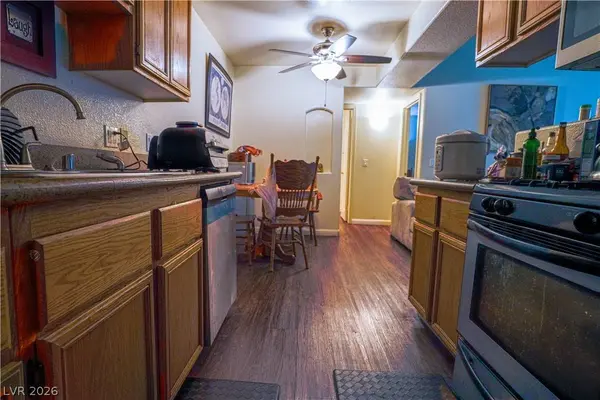 3318 N Decatur BLVD #2068, Las Vegas, NV 89130