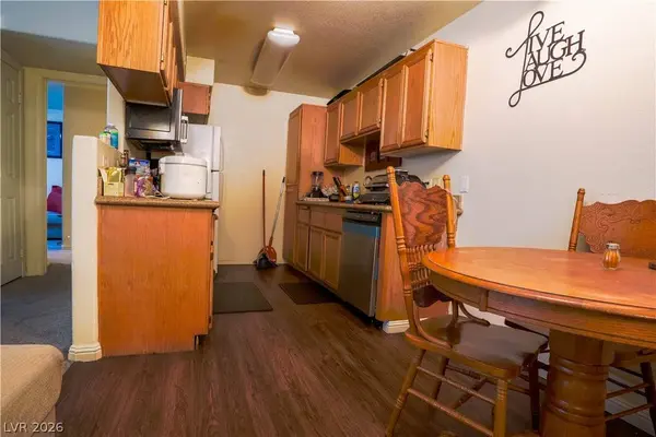 3318 N Decatur BLVD #2068, Las Vegas, NV 89130