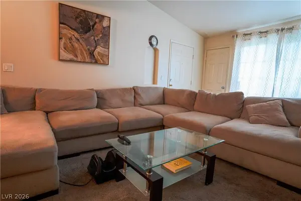 3318 N Decatur BLVD #2068, Las Vegas, NV 89130