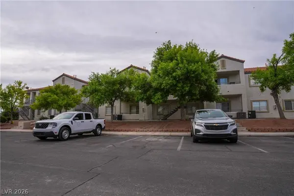 3318 N Decatur BLVD #2068, Las Vegas, NV 89130