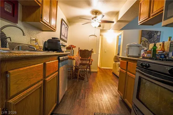 3318 N Decatur BLVD #2068, Las Vegas, NV 89130
