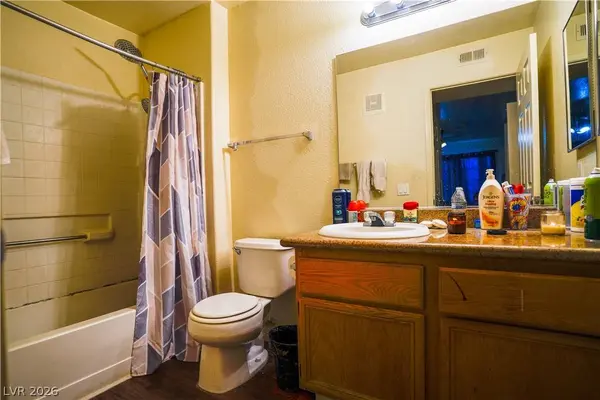 3318 N Decatur BLVD #2068, Las Vegas, NV 89130