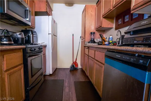 3318 N Decatur BLVD #2068, Las Vegas, NV 89130