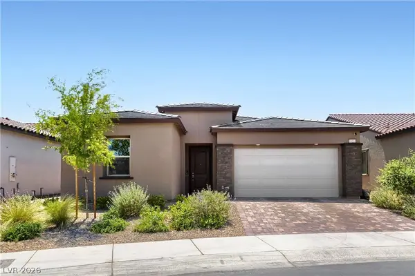 10231 Tidal Force ST, Las Vegas, NV 89143