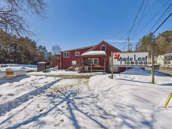2170 N Main St ST, Londonderry, VT 05148
