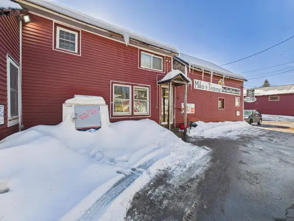 2170 N Main St ST, Londonderry, VT 05148