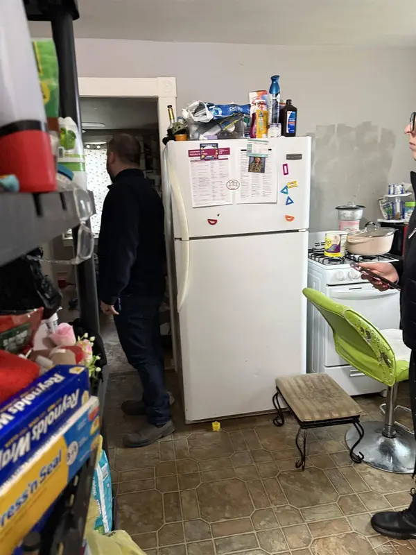 2027 Cooper Avenue, Saginaw, MI 48602