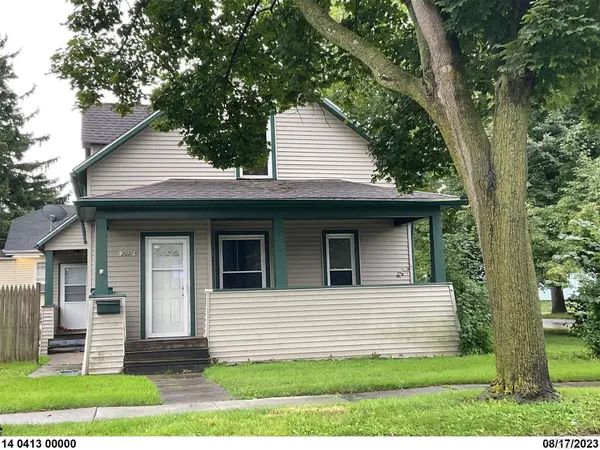 2027 Cooper Avenue, Saginaw, MI 48602