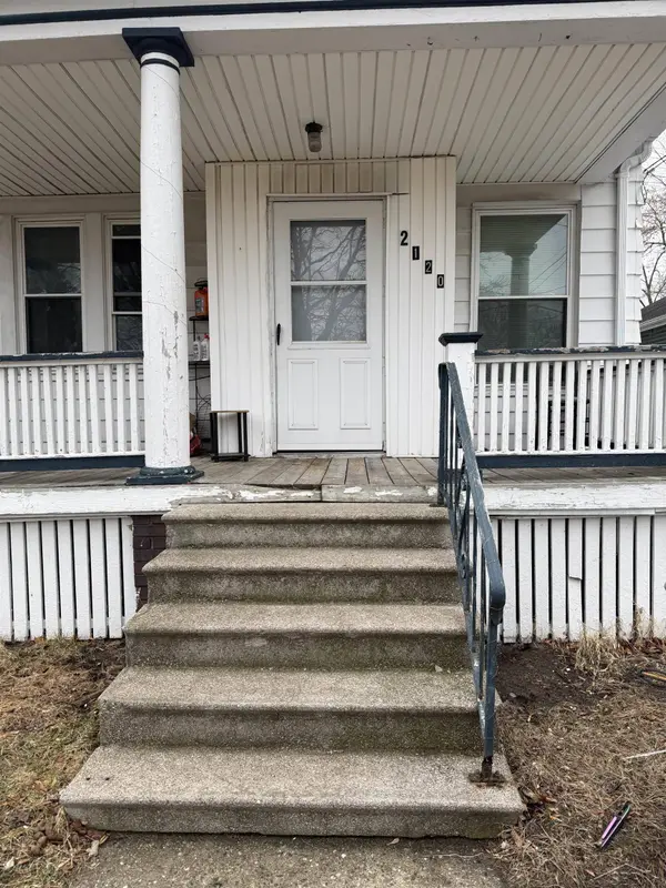 2120 Stark Street, Saginaw, MI 48602