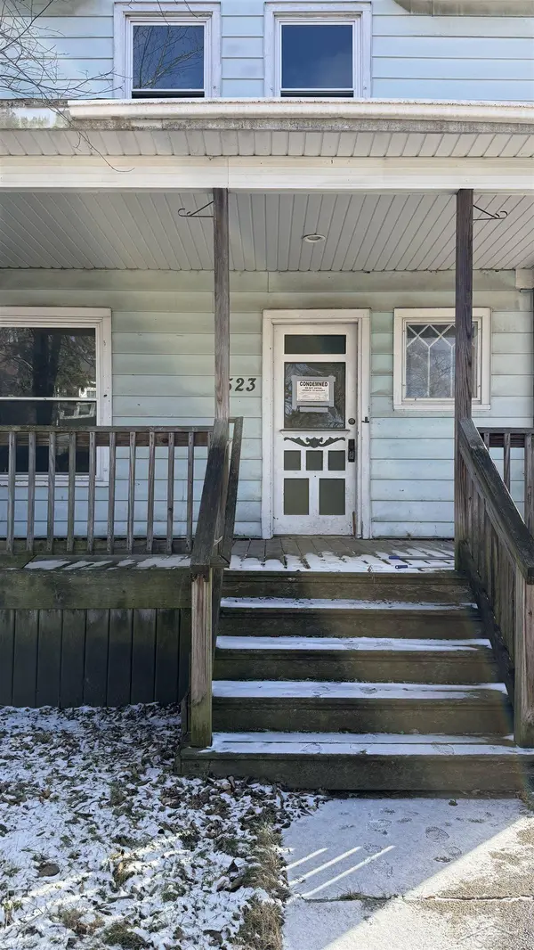 523 Eleanor Avenue, Saginaw, MI 48602