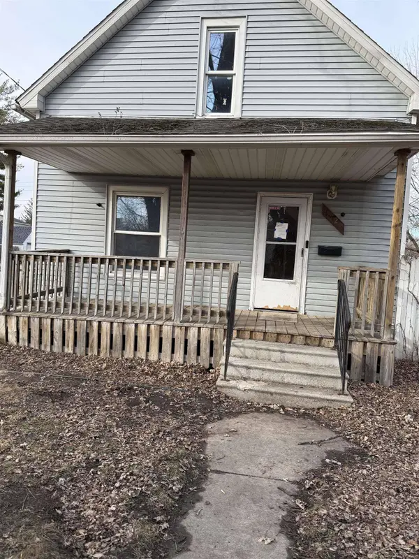 1724 Maine Street, Saginaw, MI 48602
