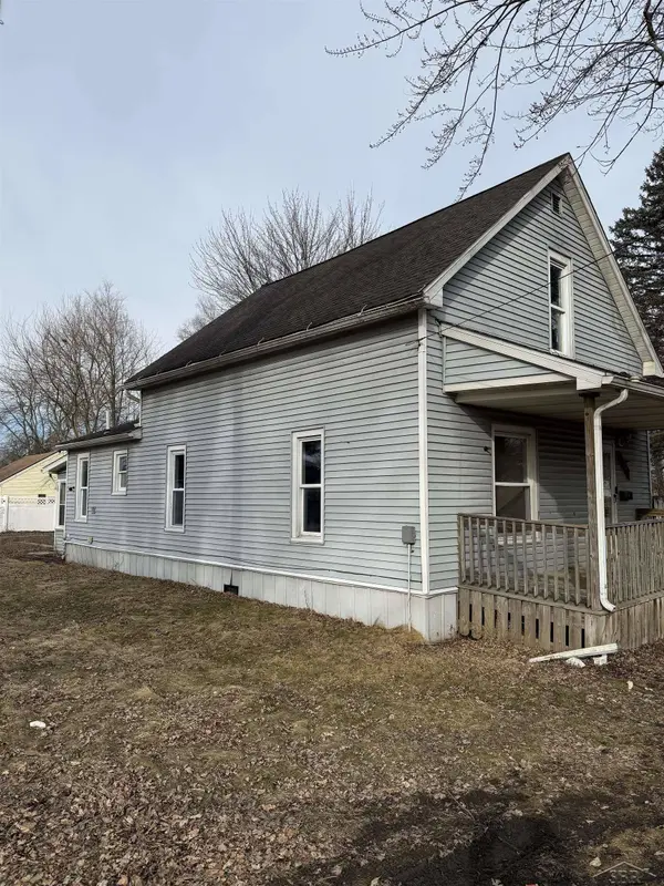 1724 Maine Street, Saginaw, MI 48602