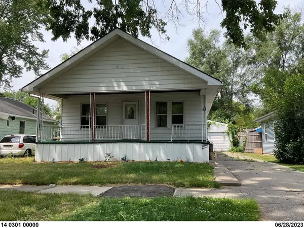 1511 BARNARD Street, Saginaw, MI 48602