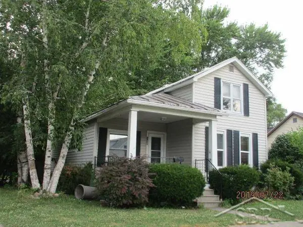 617 S PORTER Street, Saginaw, MI 48602
