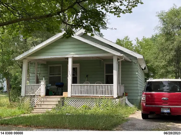 1507 Barnard Street, Saginaw, MI 48602