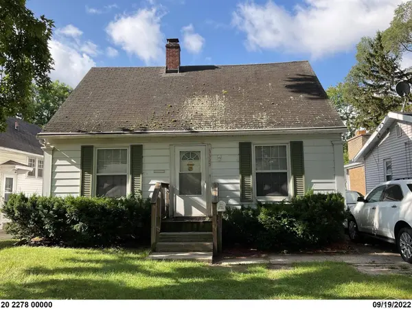 3325 COURT Street, Saginaw, MI 48602
