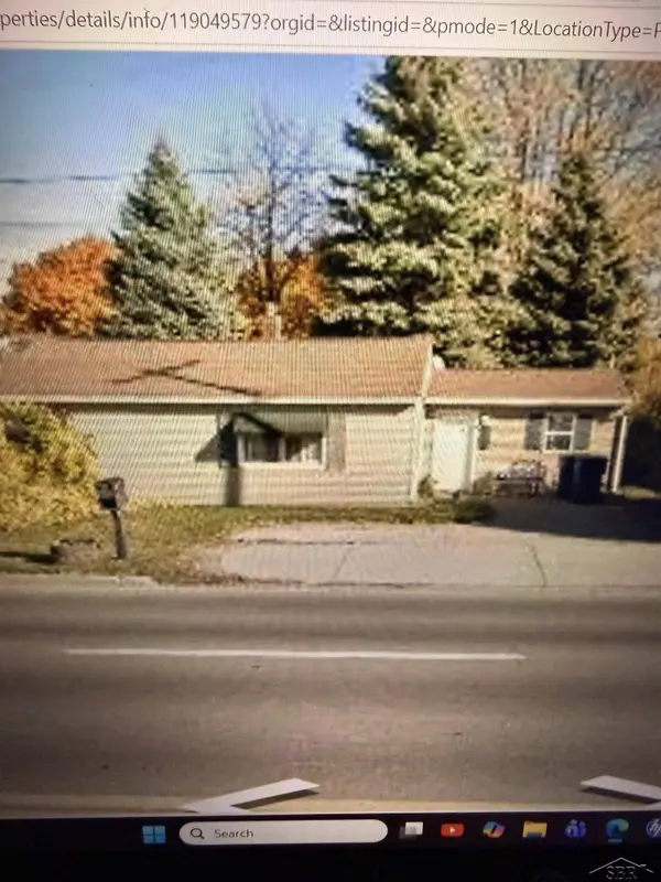 1305 S EUCLID Avenue, Bay City, MI 48706