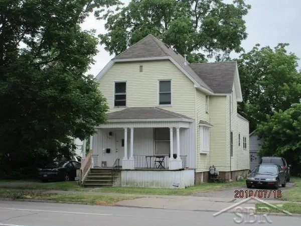 515 WILLIAMS Street, Saginaw, MI 48602