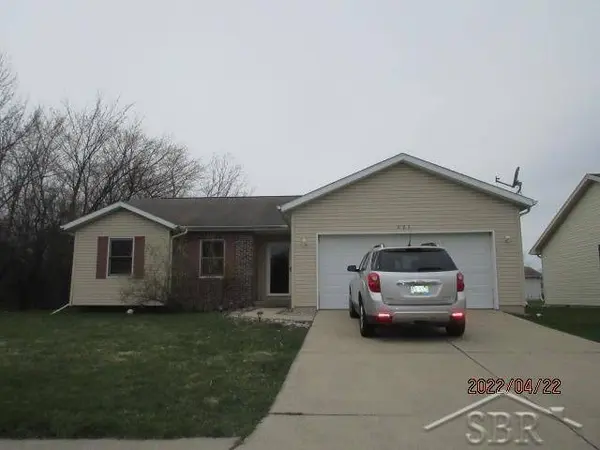 623 N 23 Street, Saginaw, MI 48601
