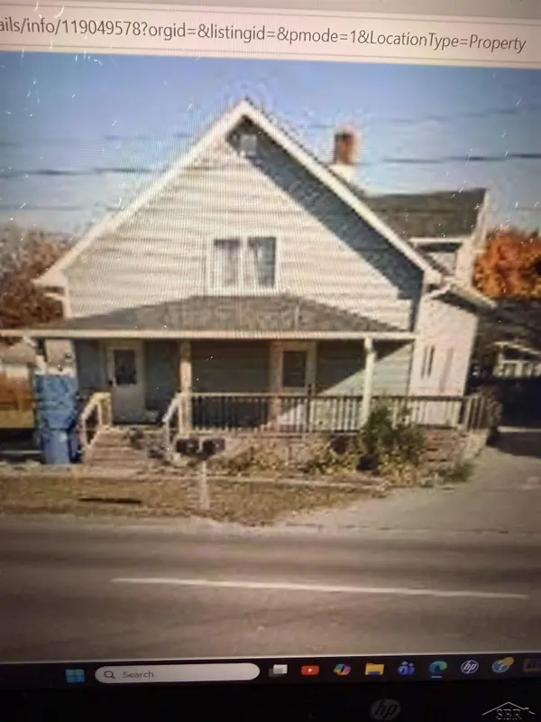 1303 S EUCLID Avenue, Bay City, MI 48706