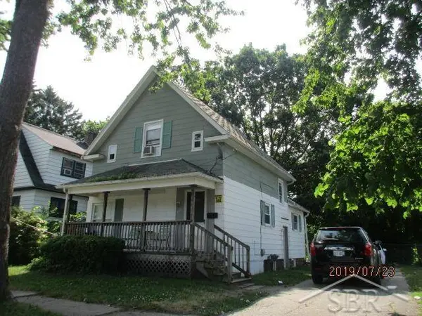 710 S MASON Street, Saginaw, MI 48602