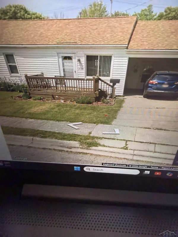 217 N BIRNEY Street, Bay City, MI 48708