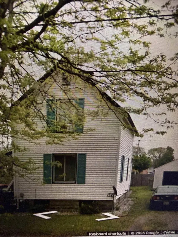 505 S DEAN Street, Bay City, MI 48706