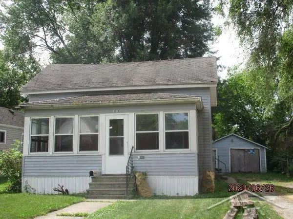 1719 JORDAN Street, Saginaw, MI 48602