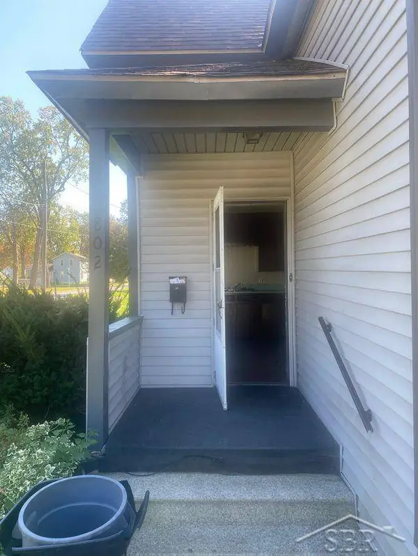 802 S Woodbridge Street, Saginaw, MI 48602
