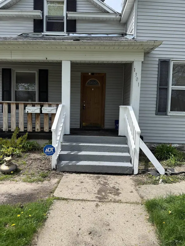 1301 Thurman Street, Saginaw, MI 48602