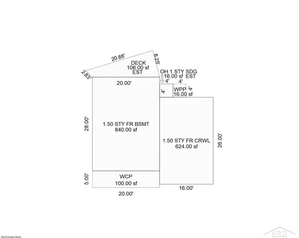 1301 Thurman Street, Saginaw, MI 48602
