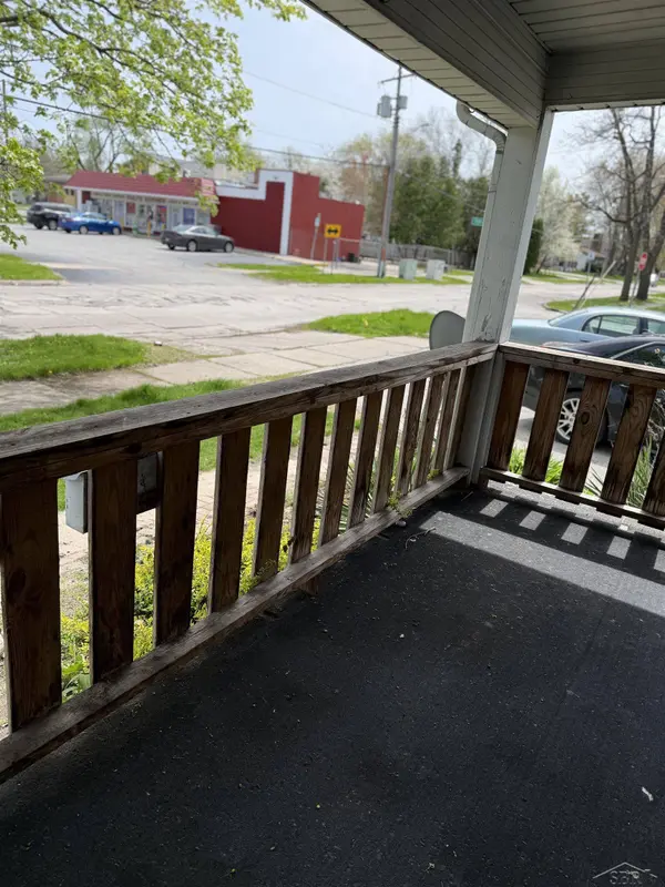 1301 Thurman Street, Saginaw, MI 48602