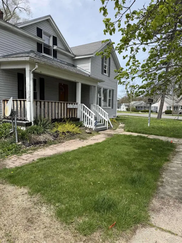 1301 Thurman Street, Saginaw, MI 48602