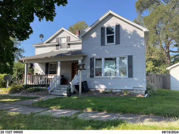 1301 Thurman Street, Saginaw, MI 48602