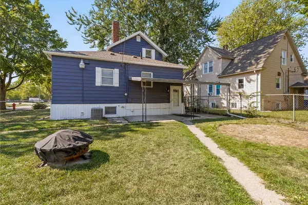 523 Fraser Street, Bay City, MI 48708