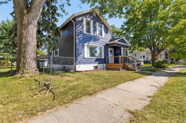 523 Fraser Street, Bay City, MI 48708