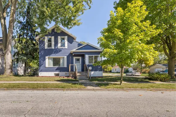 523 Fraser Street, Bay City, MI 48708