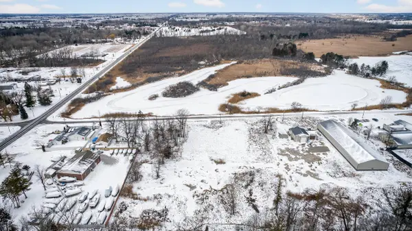 2469 2 Mile Road, Bay City, MI 48706
