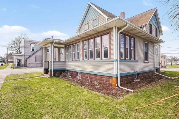 138 E Main Street, Sebewaing, MI 48759