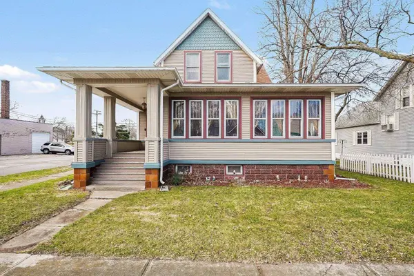 138 E Main Street, Sebewaing, MI 48759