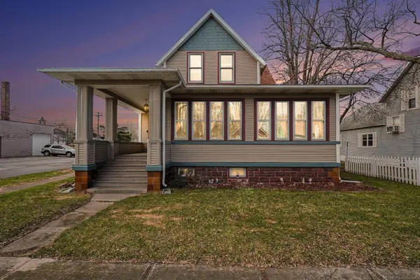 138 E Main Street, Sebewaing, MI 48759