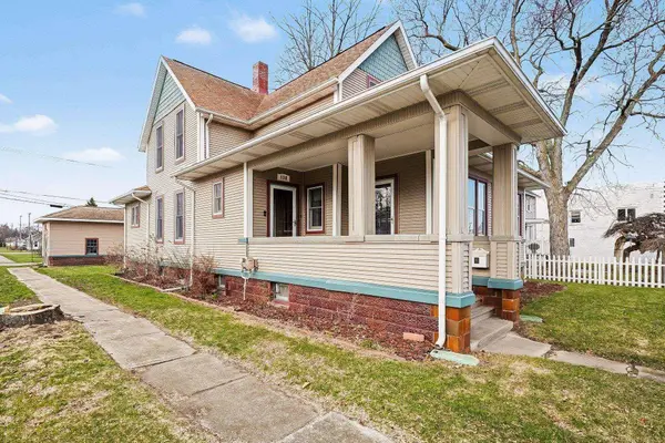 138 E Main Street, Sebewaing, MI 48759