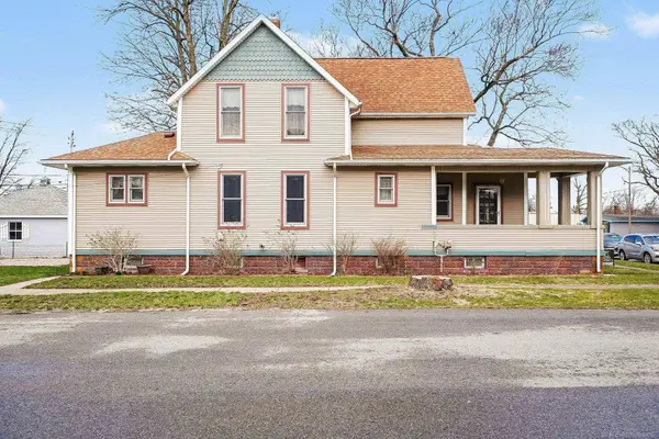 138 E Main Street, Sebewaing, MI 48759