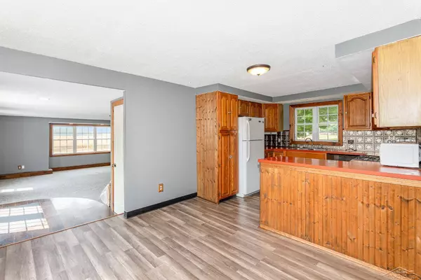 5010 N Pendell Road, Alma, MI 48801