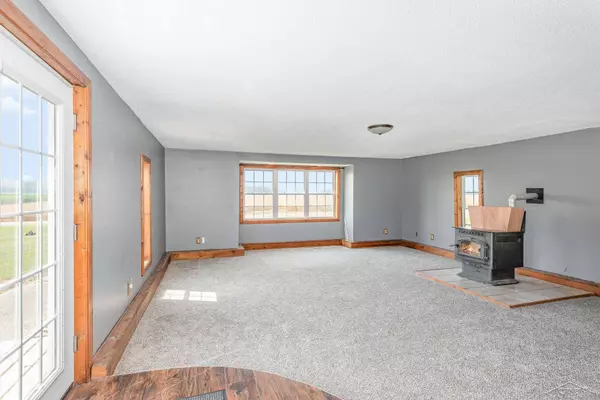 5010 N Pendell Road, Alma, MI 48801