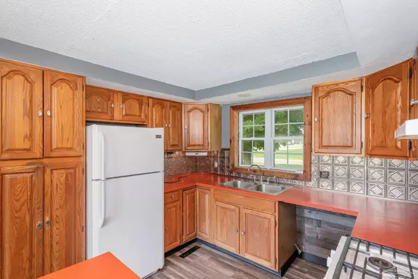 5010 N Pendell Road, Alma, MI 48801