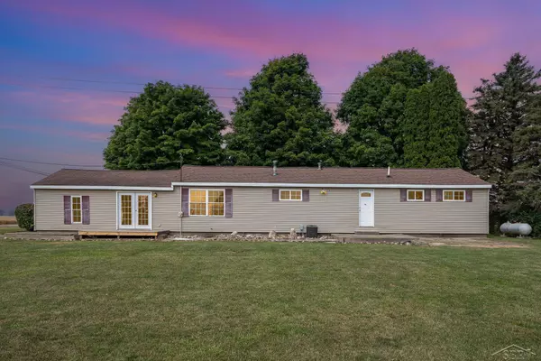 5010 N Pendell Road, Alma, MI 48801