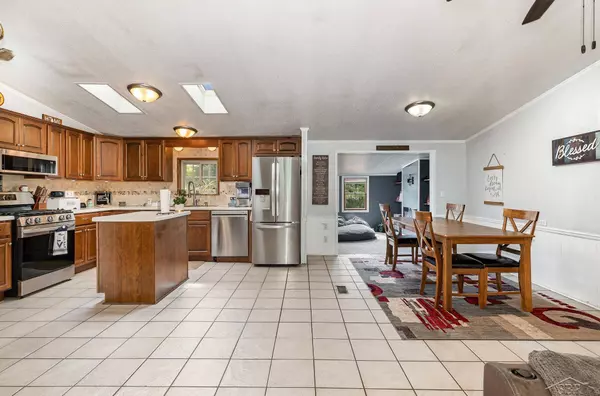 4625 N Hemlock Road, Hemlock, MI 48626