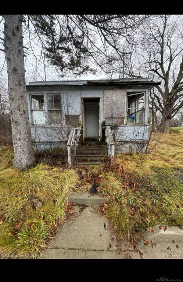 2514 Thayer Street, Saginaw, MI 48601