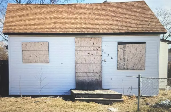 2126 Maplewood Street, Saginaw, MI 48601